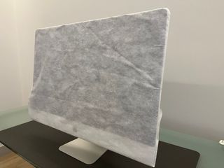 iMac 27 5K 2019 Intel Core i5 6 núcleos