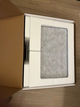 iMac 27 5K 2019 Intel Core i5 6 núcleos