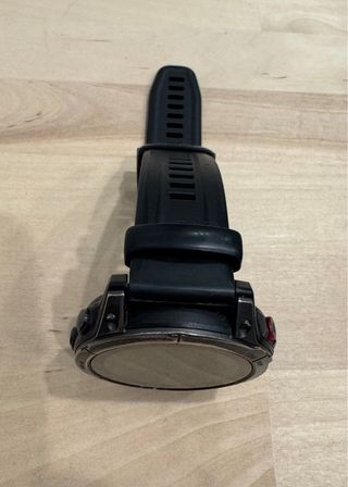 Garmin Epix Gen 2 Zafiro AMOLED