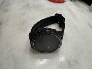 Garmin Epix Gen 2 Zafiro AMOLED