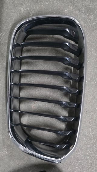 Grelhas originais BMW F20/F21