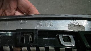 Grelhas originais BMW F20/F21