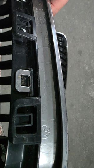 Grelhas originais BMW F20/F21