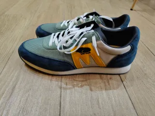 Zapatillas Karhu Air Cushion Talla 46.5