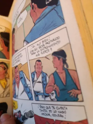 Oferta POWER RANGERS.SGEL.