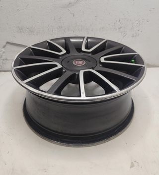 Llantas suelta segunda para Fiat de 17 Pulgadas