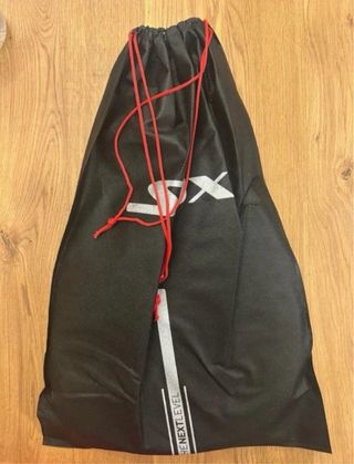 Pala Pádel Siux Ultra Pro Nueva