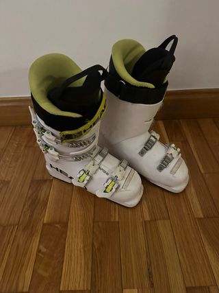 Botas de esquí Head Raptor 80 niño