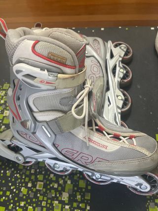 Patines en línea Rollerblade