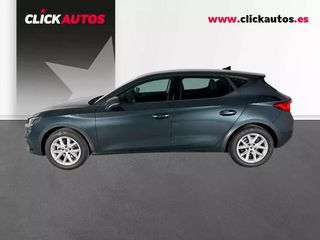 Seat Leon 1.5 TSI 115CV Style 25 Aniversario