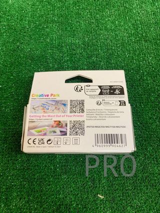 Cartucho de tinta Gris Impresora