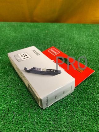 Cartucho de tinta Gris Impresora