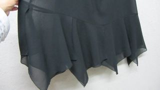 Chaquetilla fiestas lentejuelas multicolor y otros