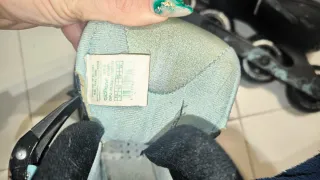 Patines Oxelo con bolsa T-38