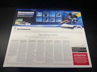 PlayStation 5 1TB Fortnite Edición