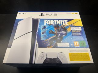 PlayStation 5 1TB Fortnite Edición