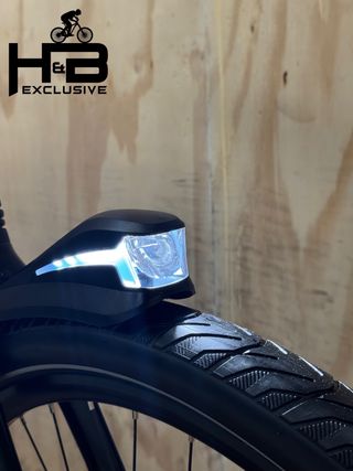 Gazelle Avignon C380 HMB Enviolo 2024