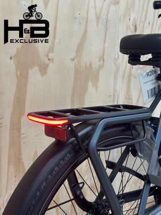 Gazelle Avignon C380 HMB Enviolo 2024