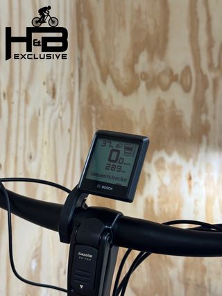 Gazelle Avignon C380 HMB Enviolo 2024