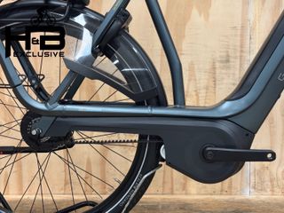 Gazelle Avignon C380 HMB Enviolo 2024