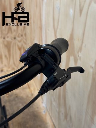 Gazelle Avignon C380 HMB Enviolo 2024