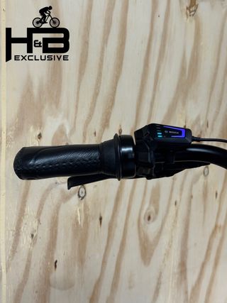 Gazelle Avignon C380 HMB Enviolo 2024