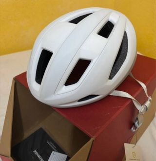 Casco Specialized Search Talla M Nuevo