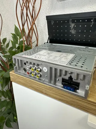 Radio pantalla Universal 1 Din