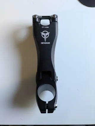 Potencia Bicicleta Regulable