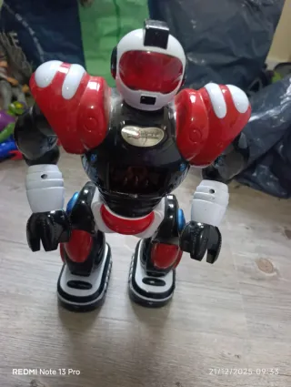 Colección Figuras Superhéroes y Tortugas Ninja