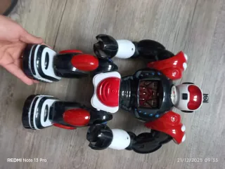 Colección Figuras Superhéroes y Tortugas Ninja