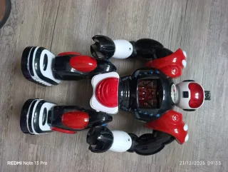 Colección Figuras Superhéroes y Tortugas Ninja