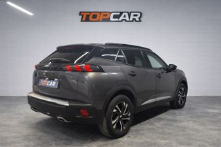 Peugeot 2008 2022