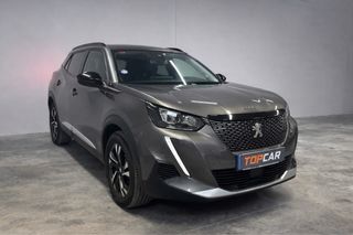 Peugeot 2008 2022