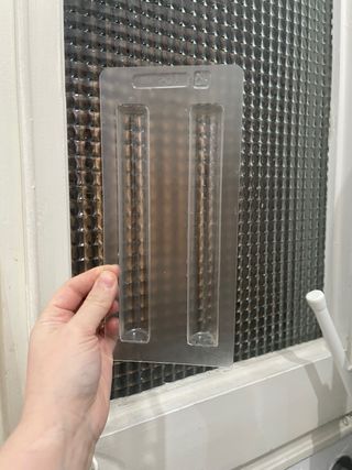 Moldes policarbonato y acetato