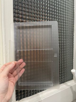 Moldes policarbonato y acetato