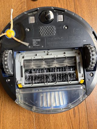 Robot aspirapolvere Roomba 616 iRobot