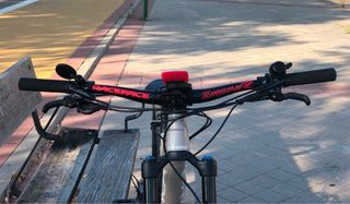 Bicicleta Orbea Oiz H10 2021 Talla S