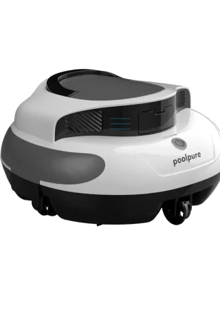 Varios Robots Limpiafondos Piscina.