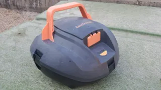 Varios Robots Limpiafondos Piscina.