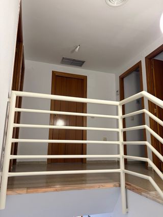 Barandilla Escalera