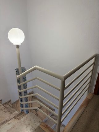Barandilla Escalera