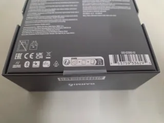 PRECINTADO. Garmin Edge 1050 GPS Ciclocomputador