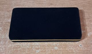 Set INOXCROM Marbella Bolígrafo y Pluma