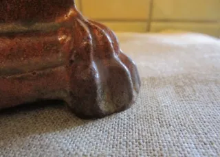 Balanza antigua Roberval vintage