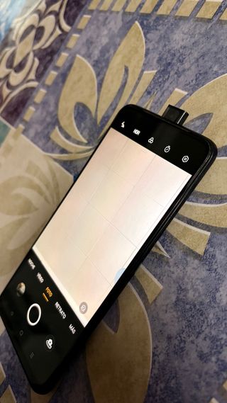 Oppo Reno 2Z Negro/Azul