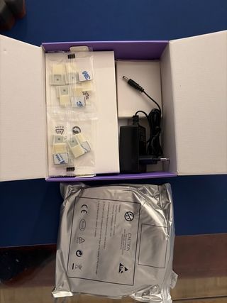 Tira LED Govee RGBIC para TV 55-65