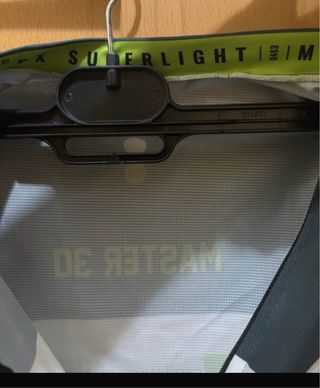 Maillot Ciclismo Gobik Superlight Talla M