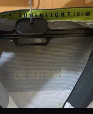 Maillot Ciclismo Gobik Superlight Talla M