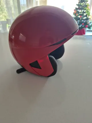 Casco de esquí infantil Wed'ze